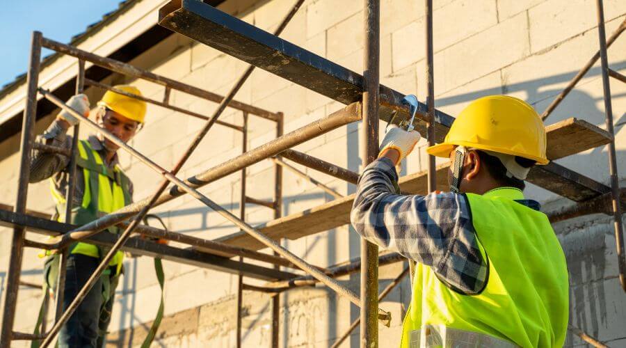 Gutter Repair and Sealing in Eunice, NM